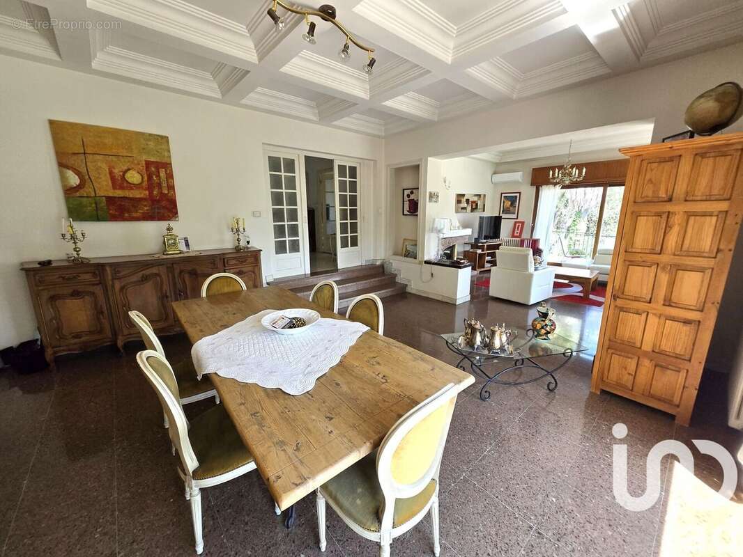 Photo 7 - Maison à PERPIGNAN