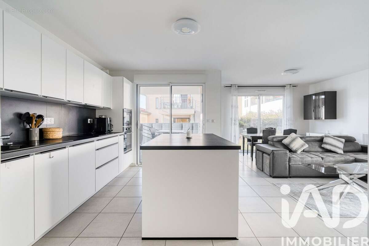 Photo 5 - Appartement à THURINS