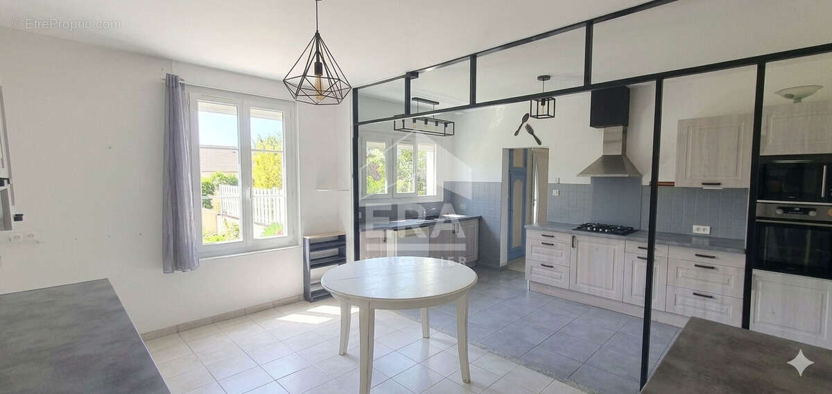 Maison à LANGEAIS
