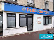 Commerce à LE PRE-SAINT-GERVAIS