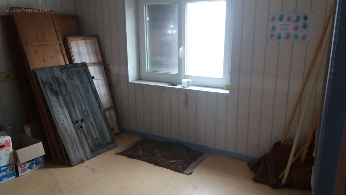 Appartement à AUSSOIS