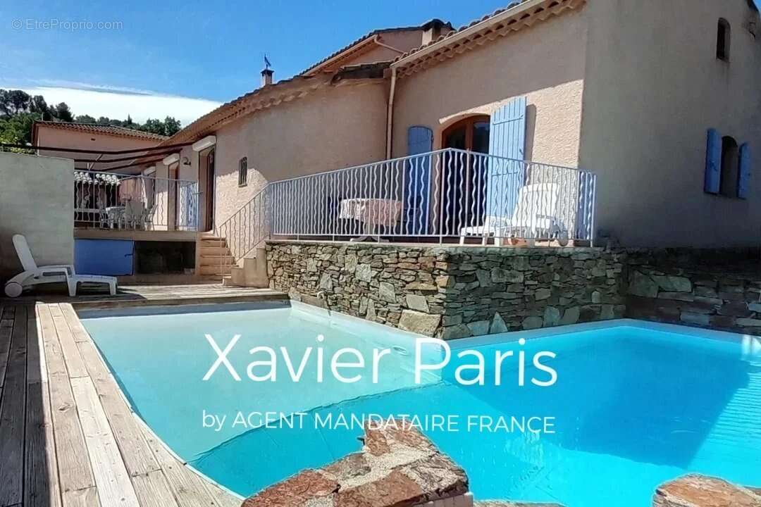 Maison à BOUC-BEL-AIR