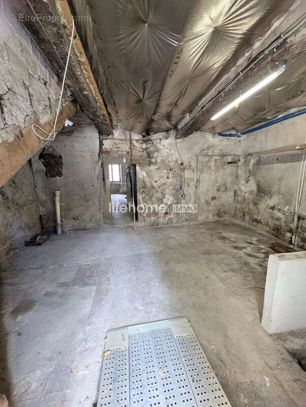 Appartement à CABASSE