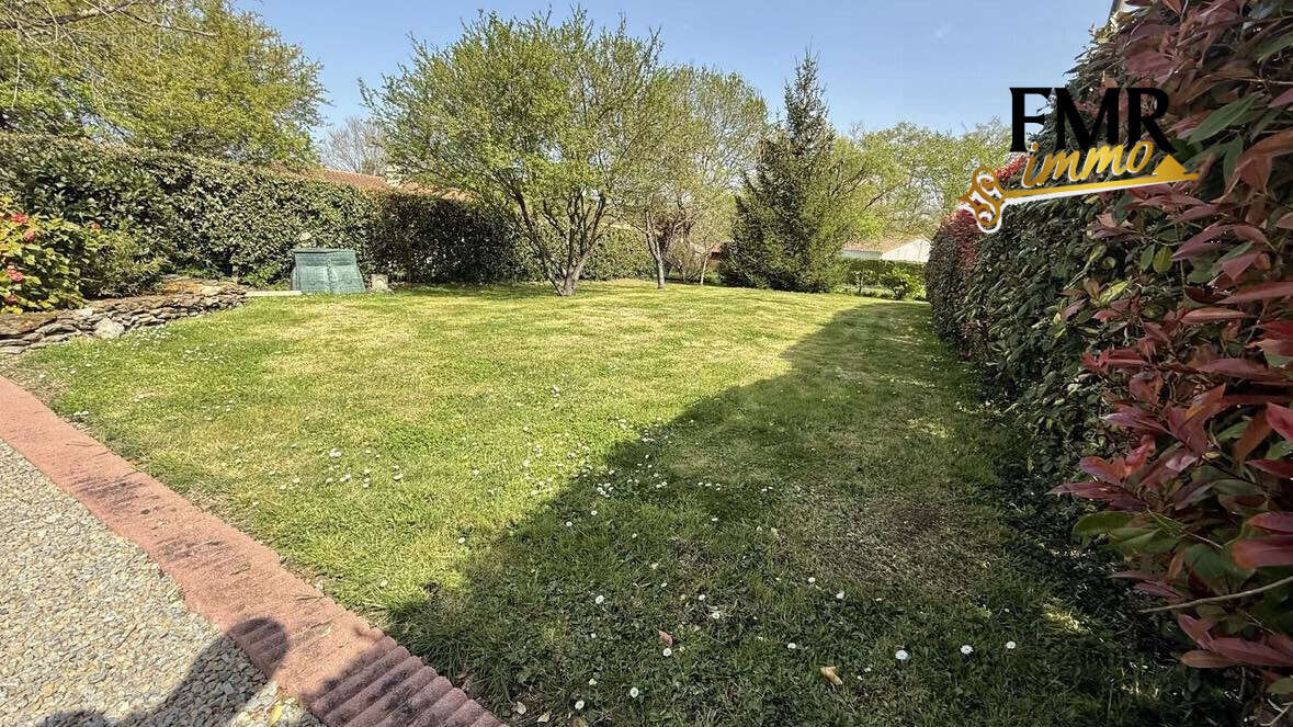 Maison à ARTHON-EN-RETZ