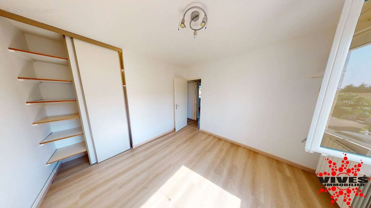 Villa T4 avec garage et terrain - photo 6
