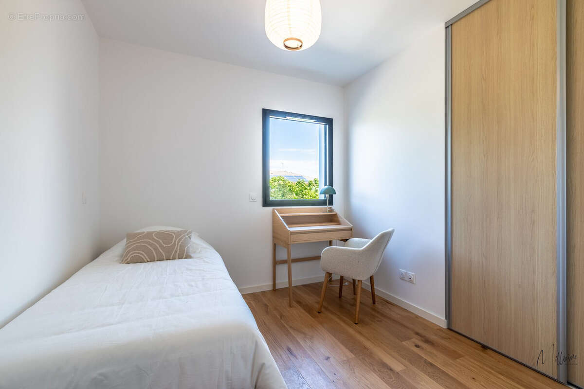 Appartement à ANGLET