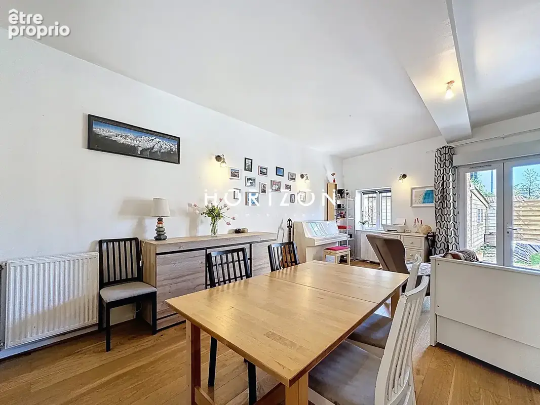 Maison 4 pièces 87 m² à vendre à Saint-Didier-Sur-Chalaronne (01140) - photo 7