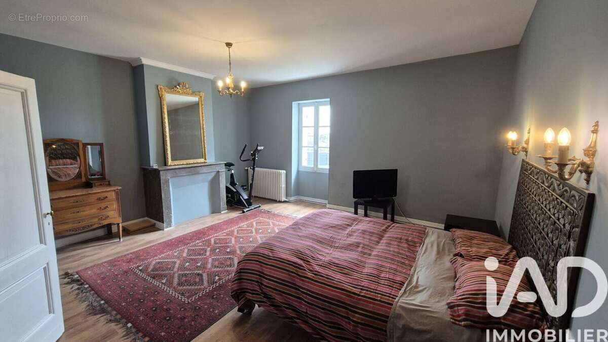 Photo 6 - Maison à PUISSEGUIN