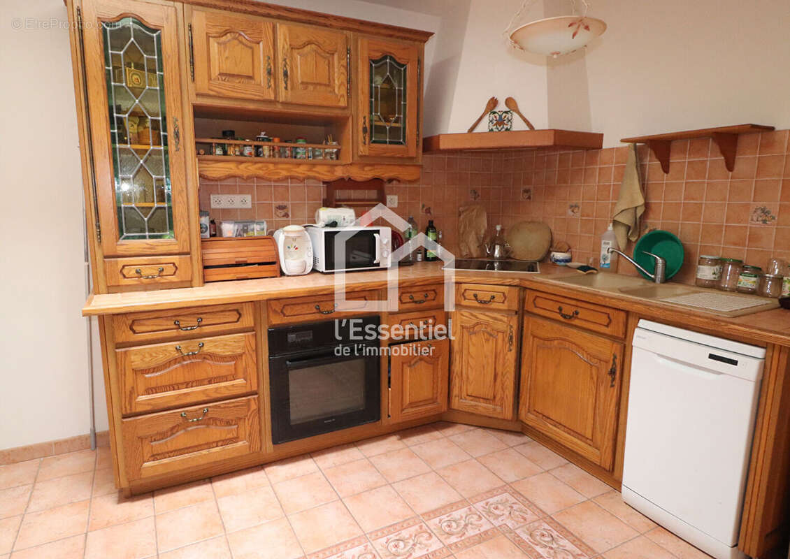 Maison à TRIEL-SUR-SEINE