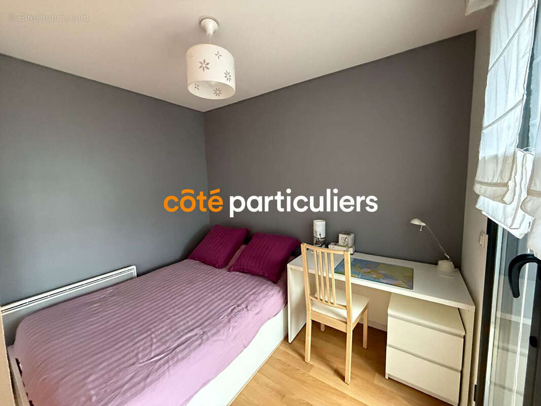 Appartement à EVREUX