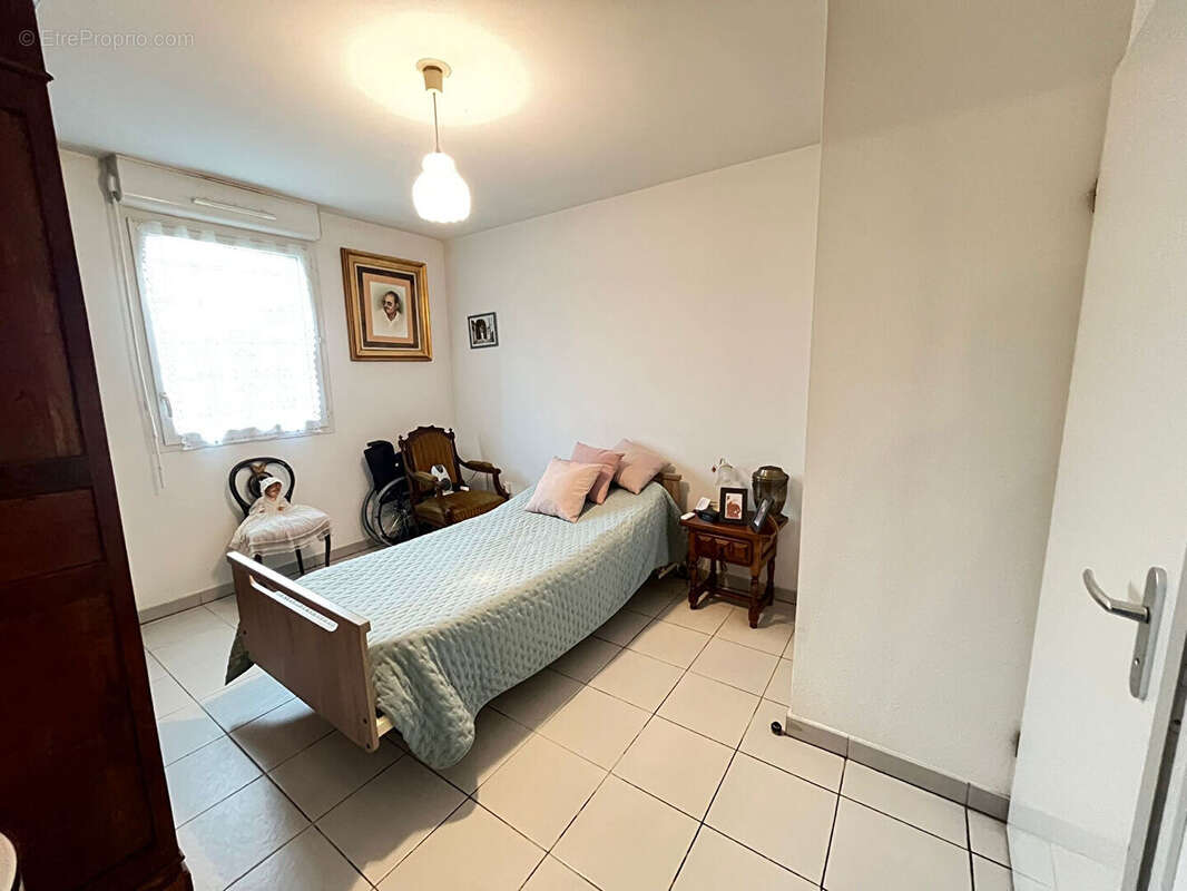 Appartement à SAINT-QUENTIN