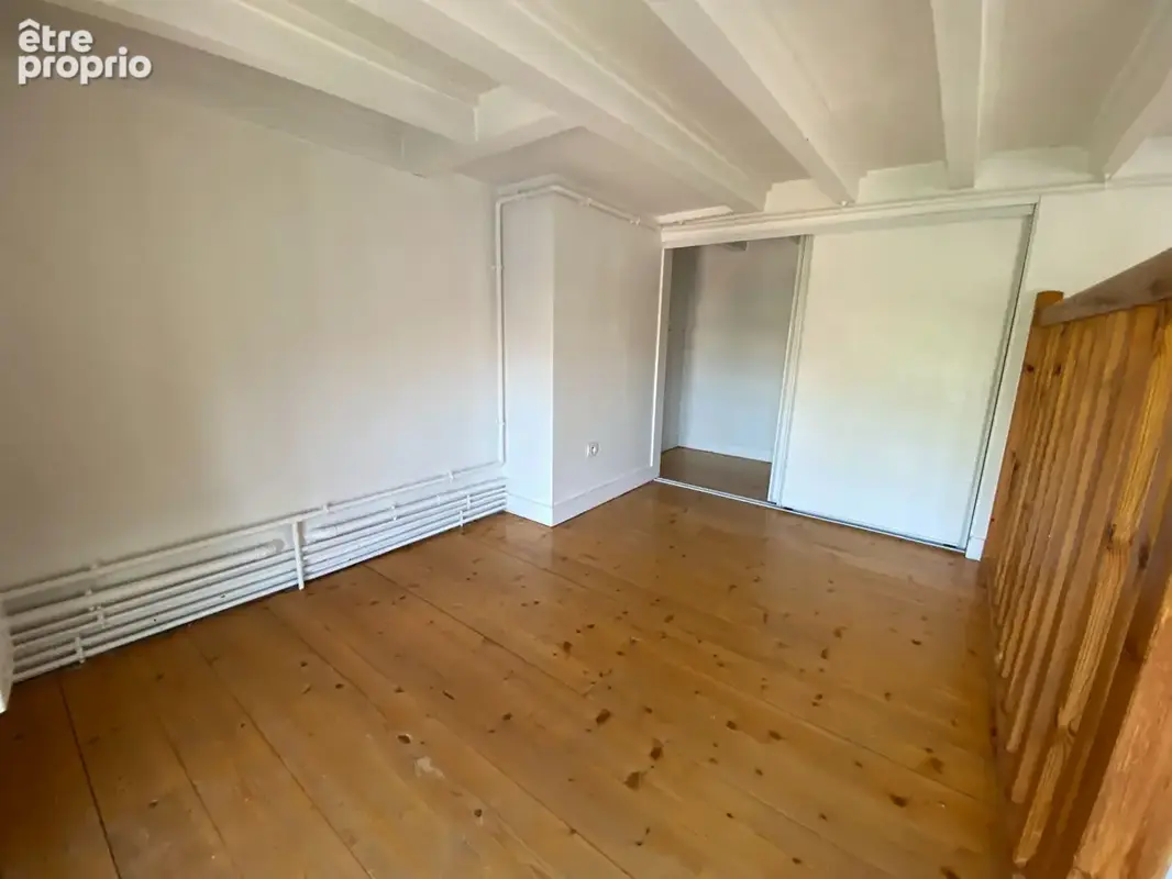 Appartement Caluire Et Cuire 1 pièce(s) 25 m2 - photo 3