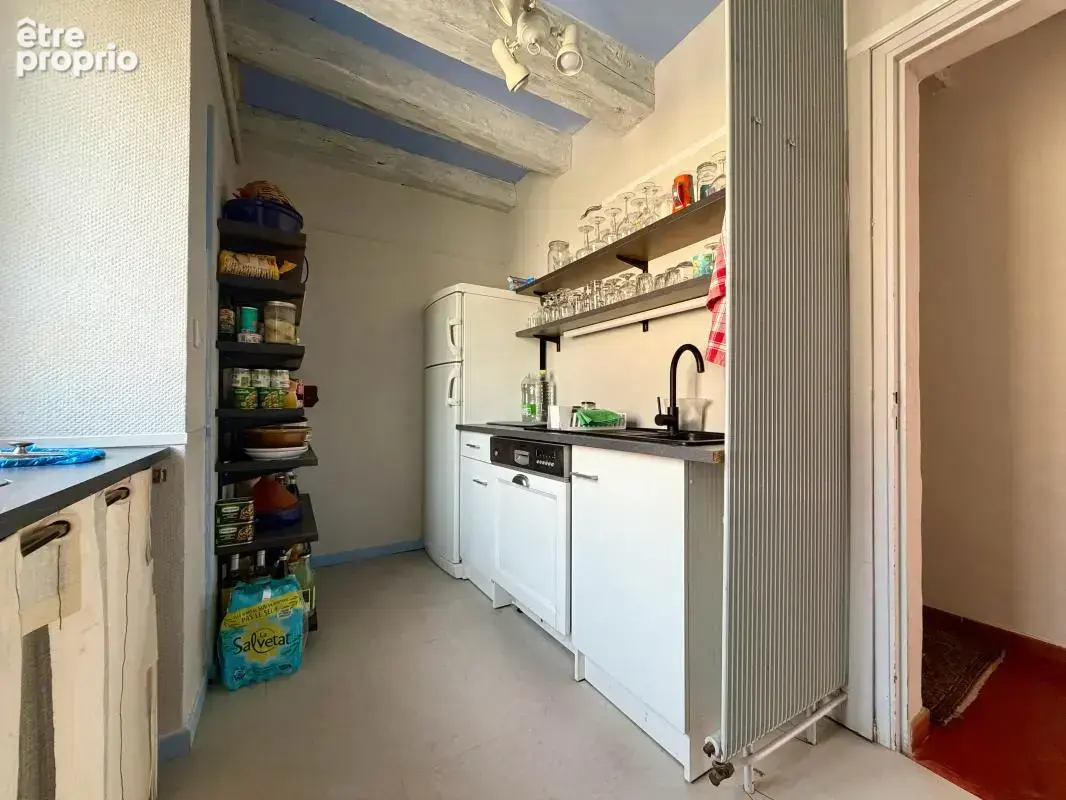 Maison en pierre sur 1,5 ha avec piscine, vie de plain-pied et atelier - photo 16