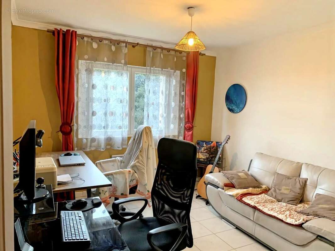 Maison à SAINT-GILLES