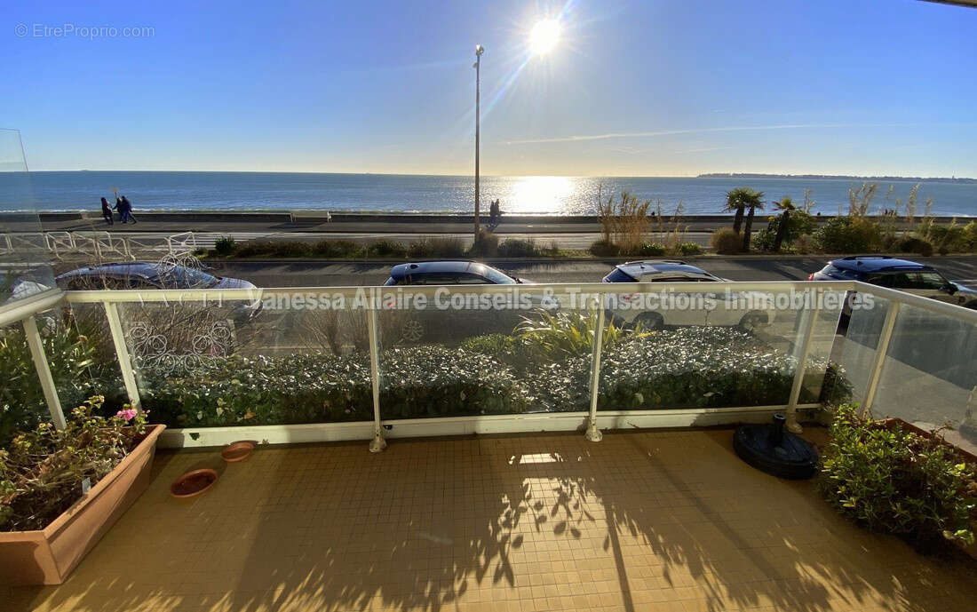 Appartement à LA BAULE-ESCOUBLAC