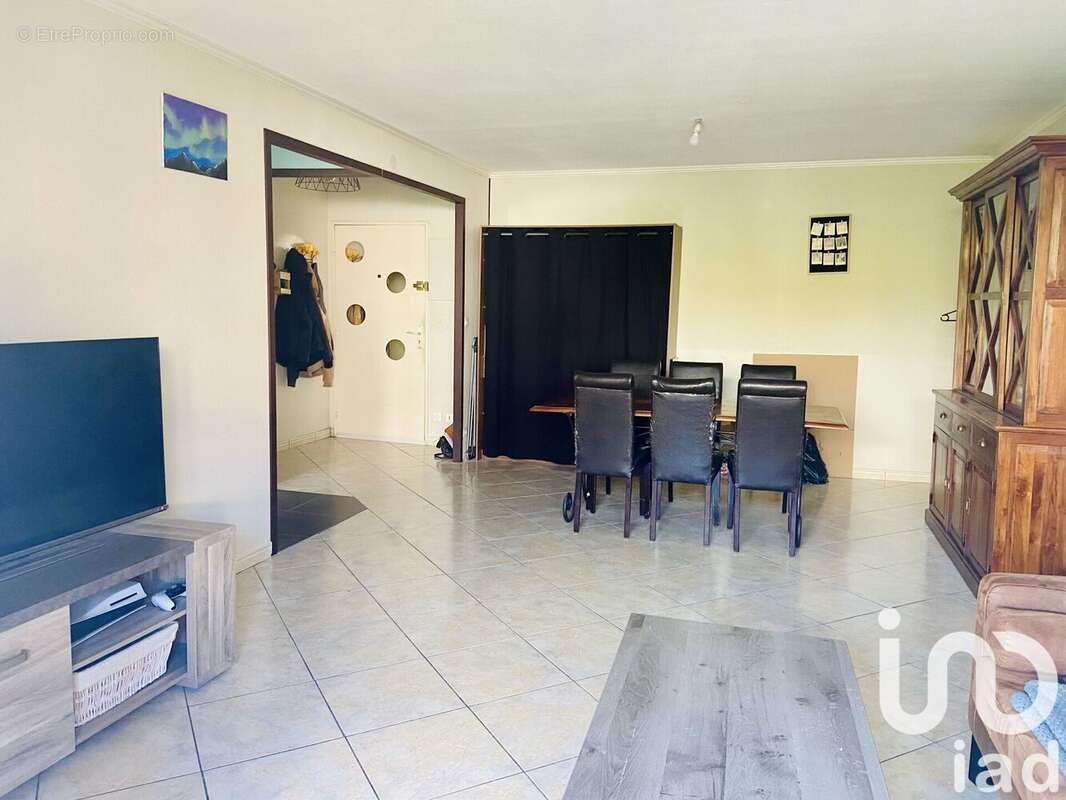 Photo 8 - Appartement à TOULOUSE