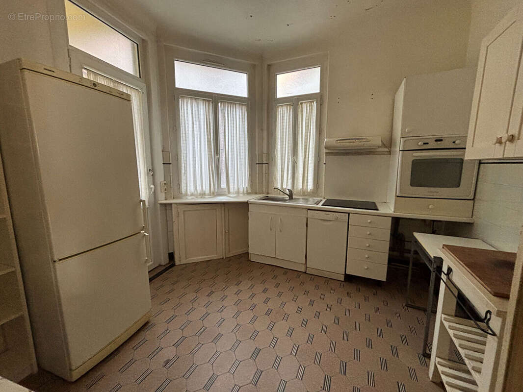 Appartement à LILLE