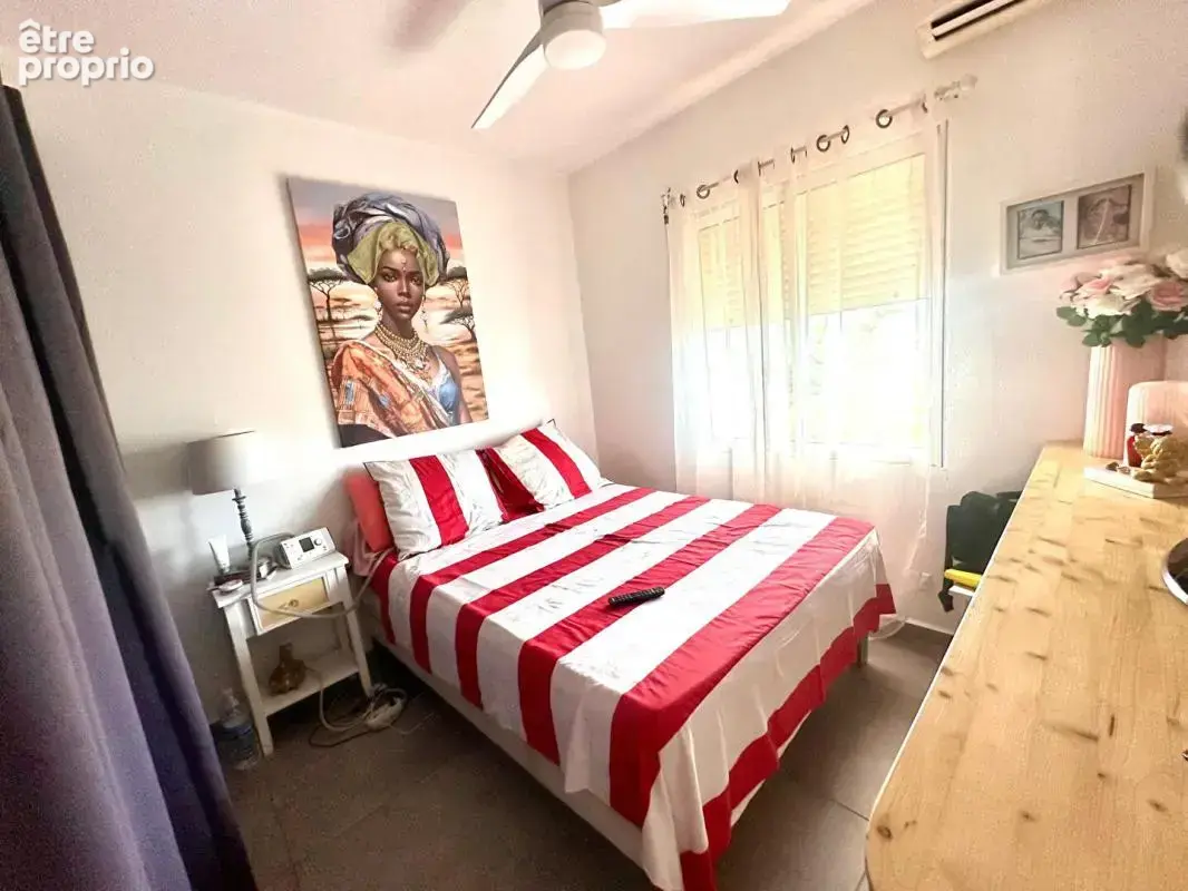 DUPLEX T4  - Vue mer Baie Mahault - photo 9