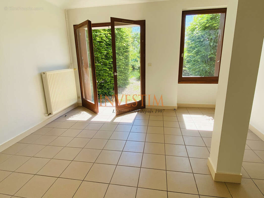 Appartement à BLOIS