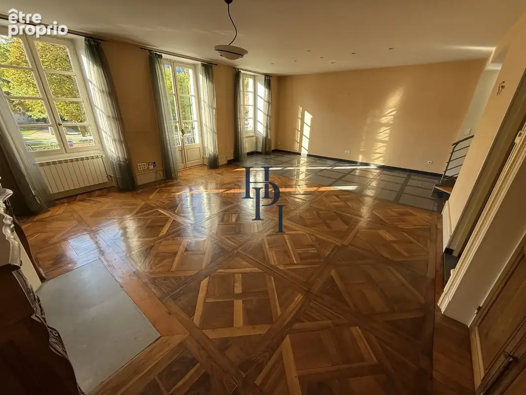 Maison à SAINT-AFFRIQUE