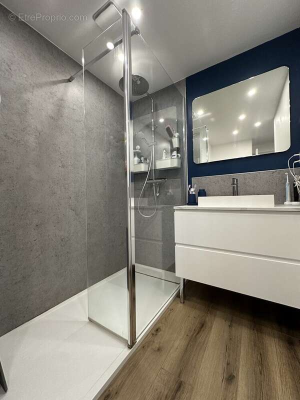Maison 82 m² à Saint-Etienne-Du-Rouvray  - photo 7
