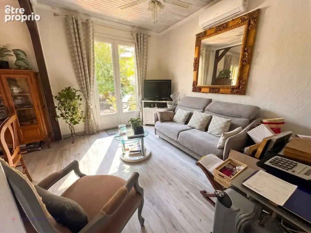 Villa Saint Raphael 3 pièce(s) 60 m2 - photo 4