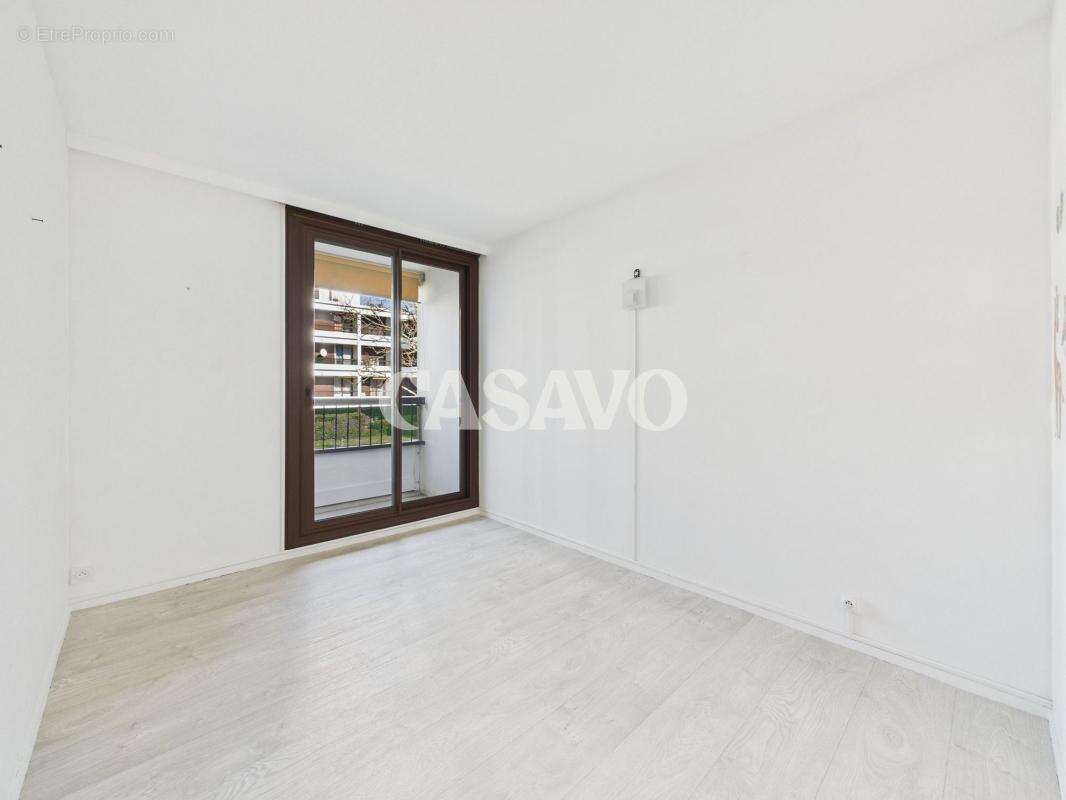 Appartement à PESSAC