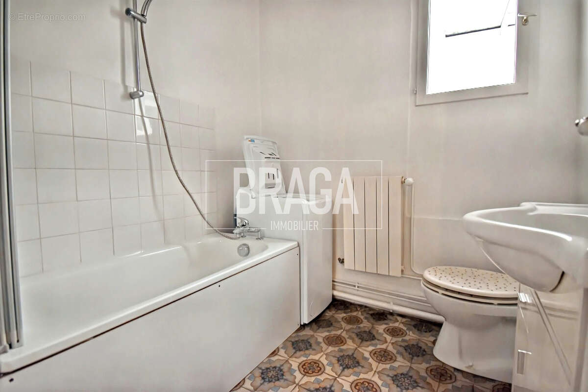 Appartement à BOULOGNE-SUR-MER