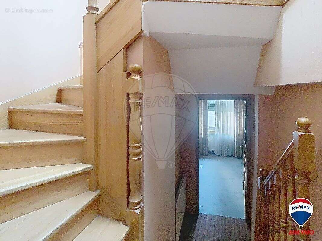 Appartement à COLMAR