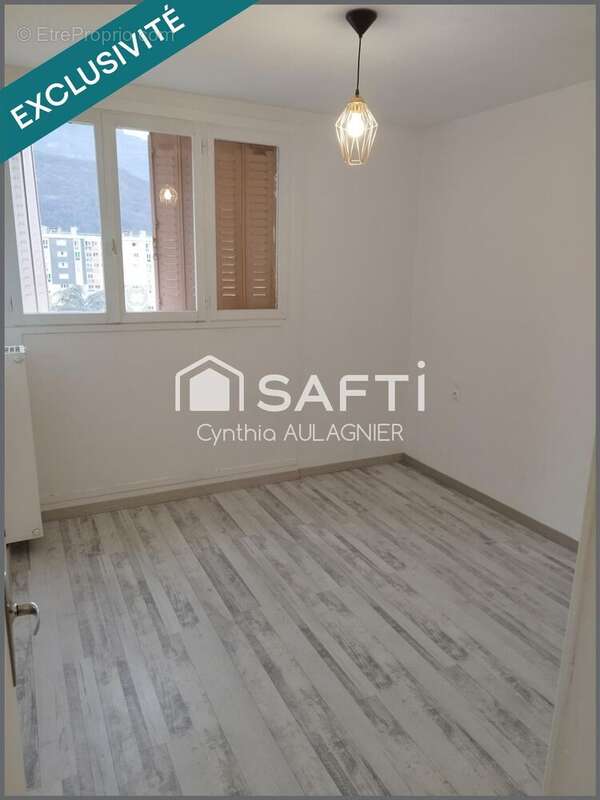 Photo 4 - Appartement à ECHIROLLES