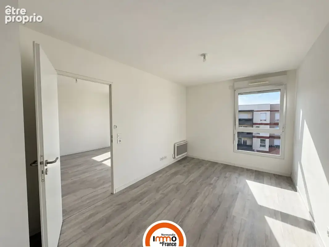 Appartement Evreux 2 pièces 49 m2 - photo 5