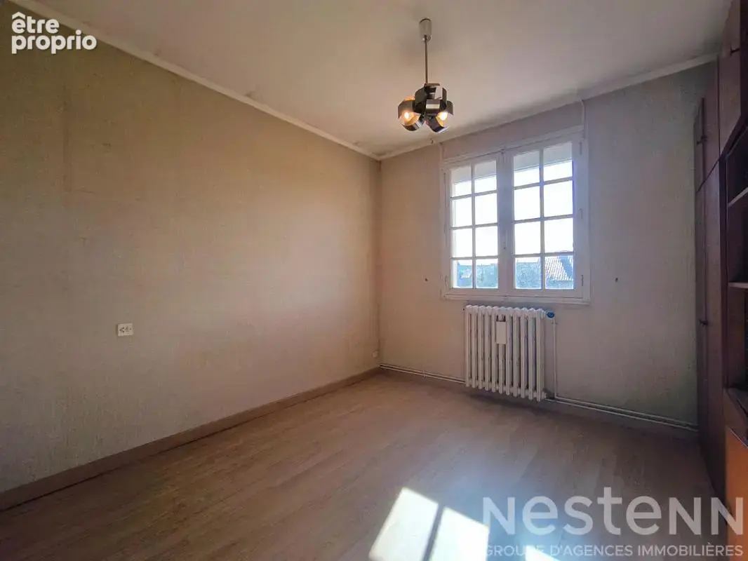 Maison à vendre Carcassonne Les Castors 100 m² 4 chambres garage jardin proche Lycée Sabatier - photo 13