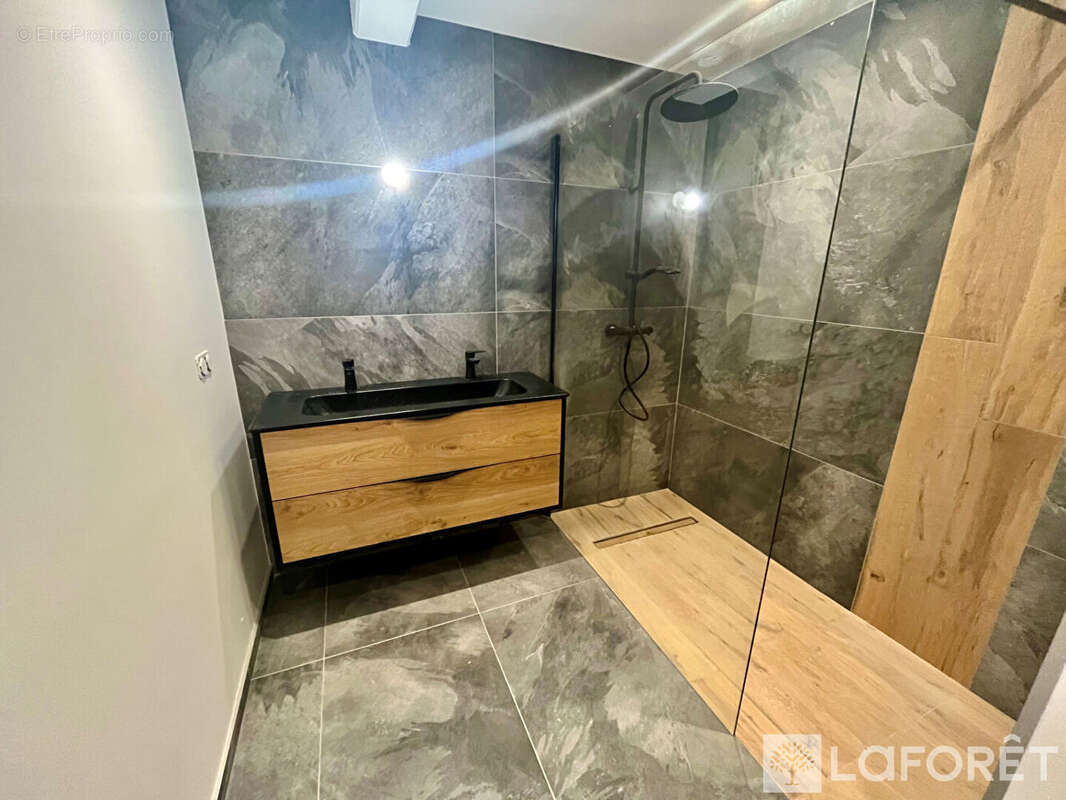 Appartement à EPINAL