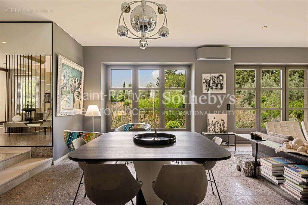 Maison à EYGALIERES