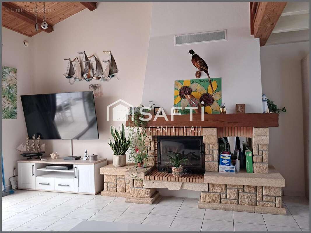 Photo 3 - Maison à LA TRANCHE-SUR-MER