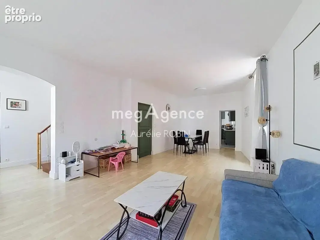 Appartement hyper centre Cholet - photo 3