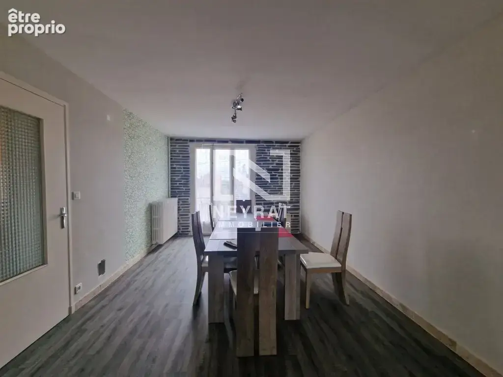 Appartement 73 m² à Digoin  - photo 3