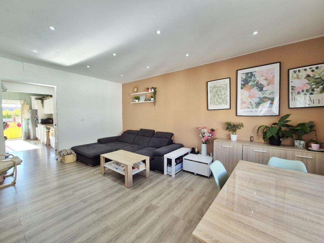 Appartement à BEZIERS
