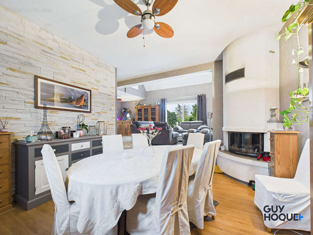 Maison à SOTTEVILLE-SOUS-LE-VAL