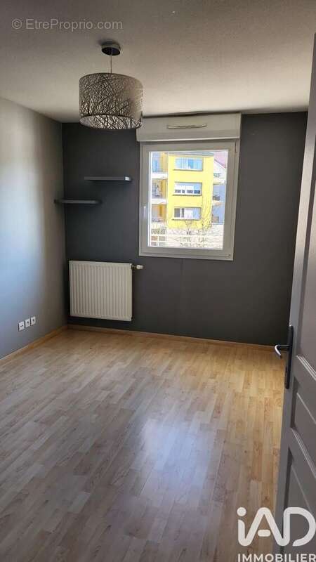 Photo 4 - Appartement à AUDUN-LE-TICHE