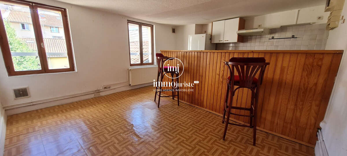 Appartement 62 m² à Limoges  - photo 6