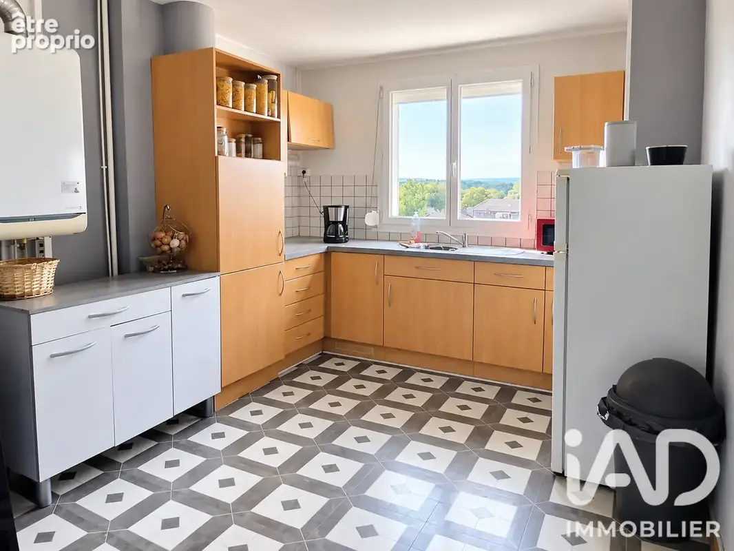 Photo 1 - Appartement à CHARLEVILLE-MEZIERES