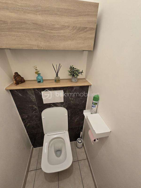 EXCLUSIVITÉ – T3 de standing en front de mer – Terrasse de 70 m², vue mer et intimité absolue - photo 17