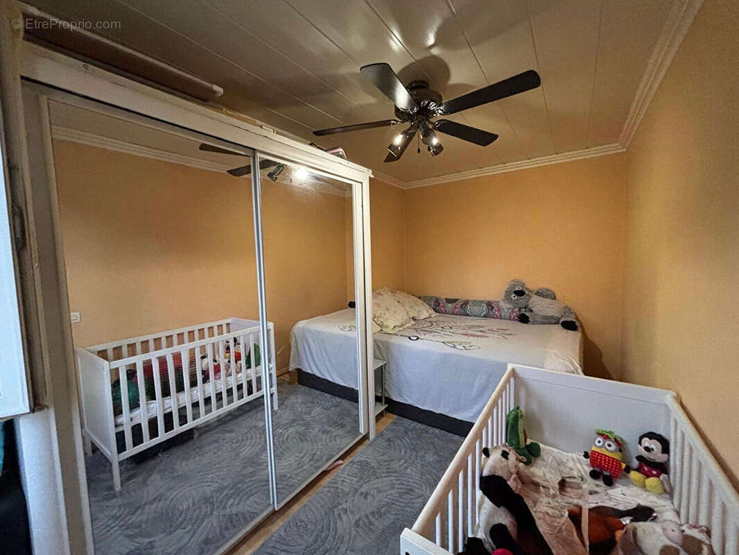 Appartement à DRANCY