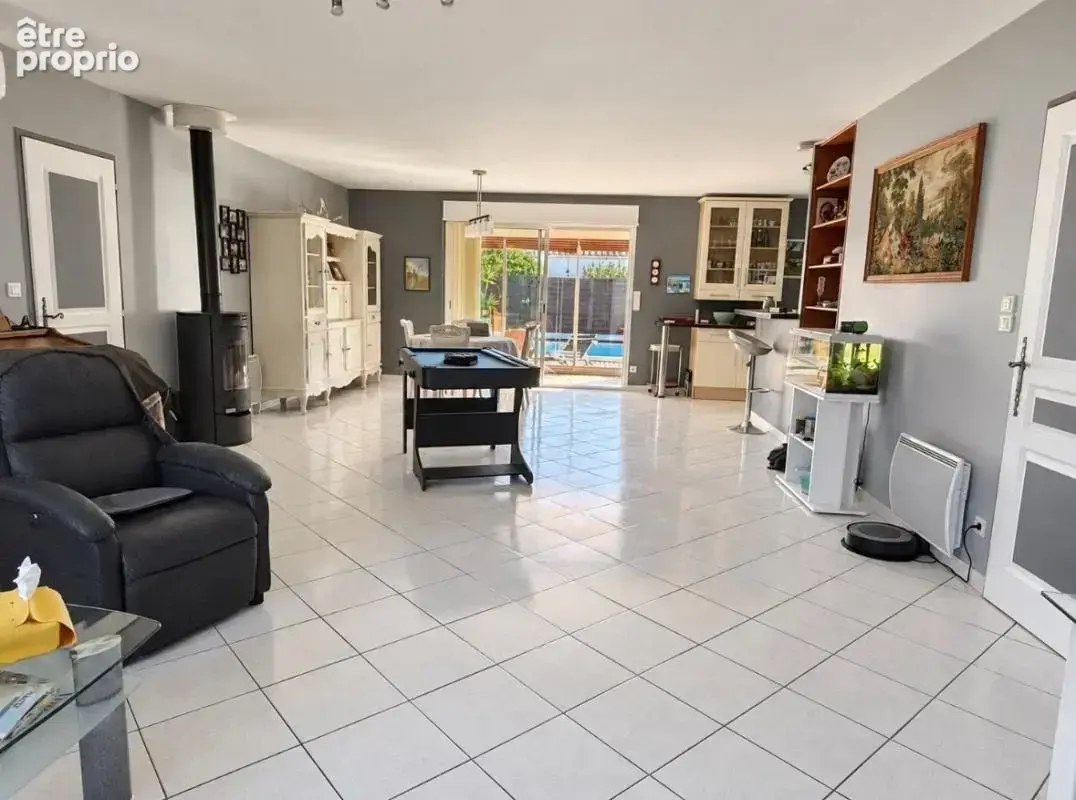 Propriété proche du centre - photo 4