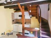 Maison à RUELLE-SUR-TOUVRE