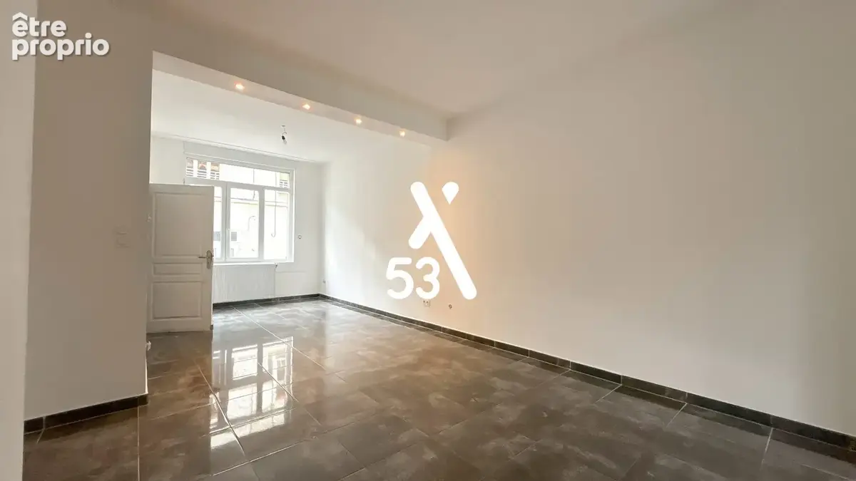 Maison 5 pièces 108 m² à vendre à Arques (62510) - photo 4