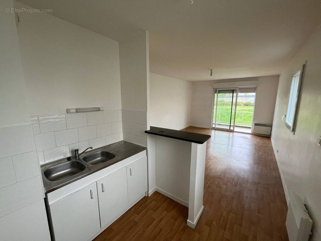 Appartement 60 m² à Douarnenez  - photo 3