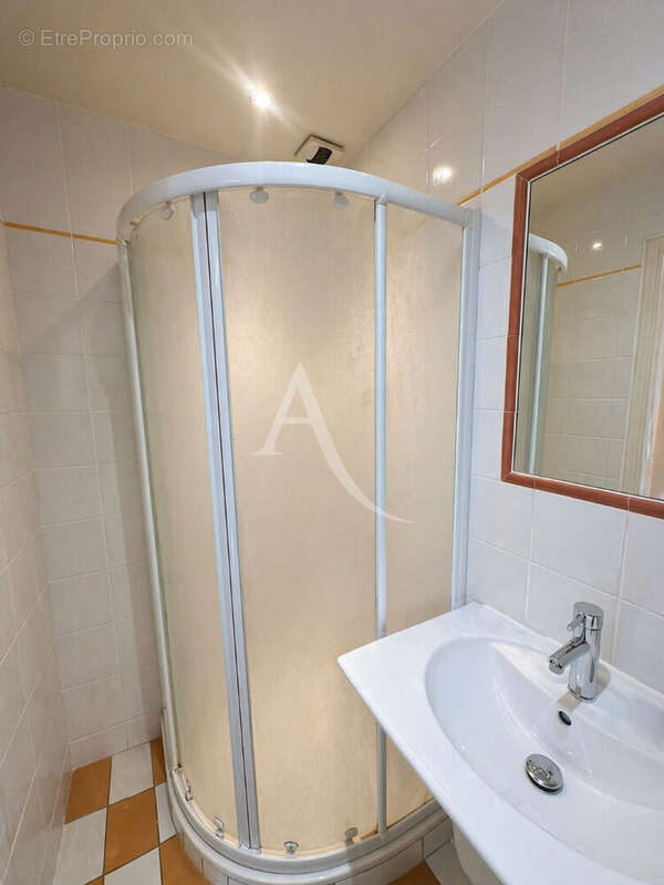 Appartement à CERET