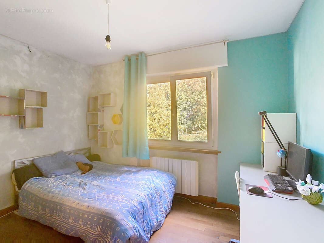 Maison à FECHE-L&#039;EGLISE